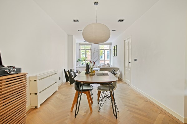 Medium property photo - Blasiusstraat 34-1, 1091 CS Amsterdam